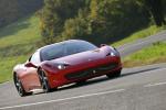 Ferrari 458 Italia 2009 года